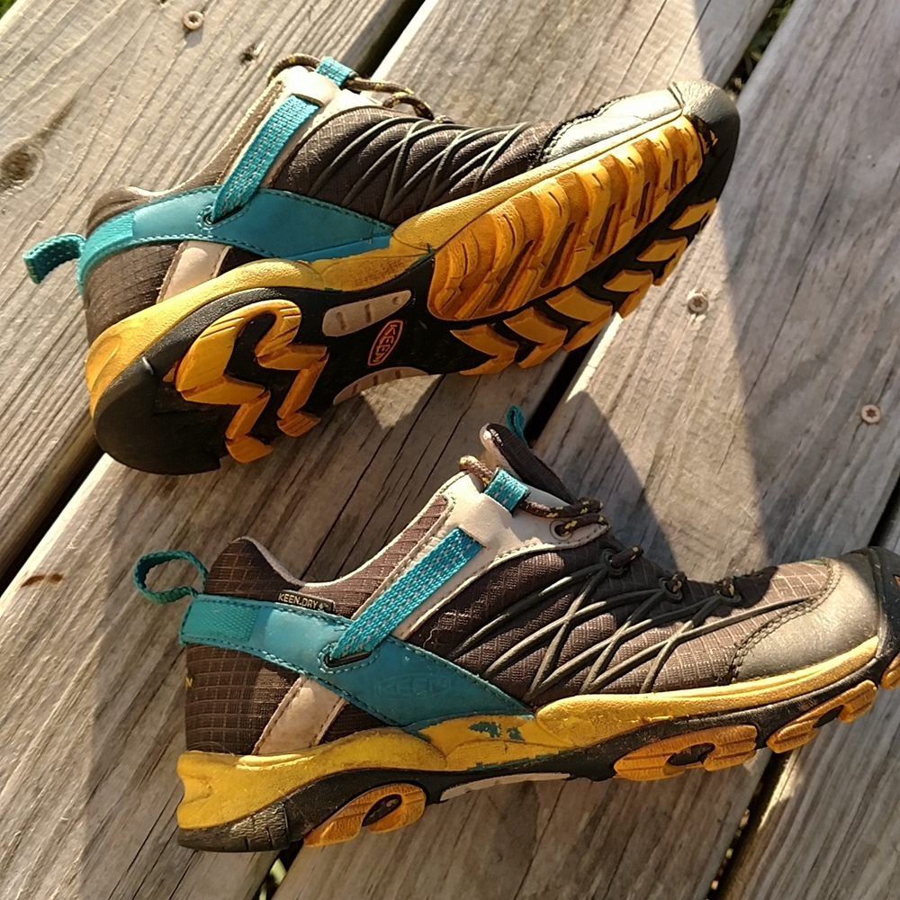 Wmns Keen shoe